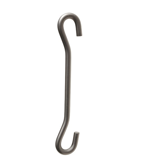 S.S. pull rod d=6 L=145mm