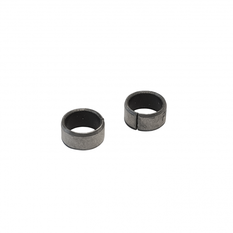 Bearing bushing
