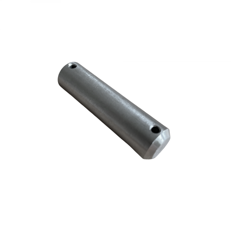 Locking shaft