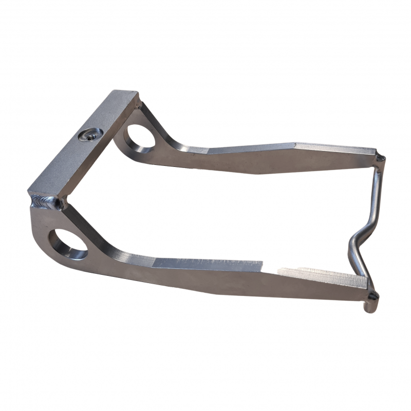 Tail bracket