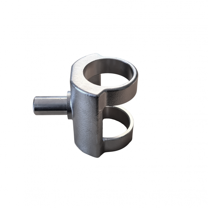 Bearing block
