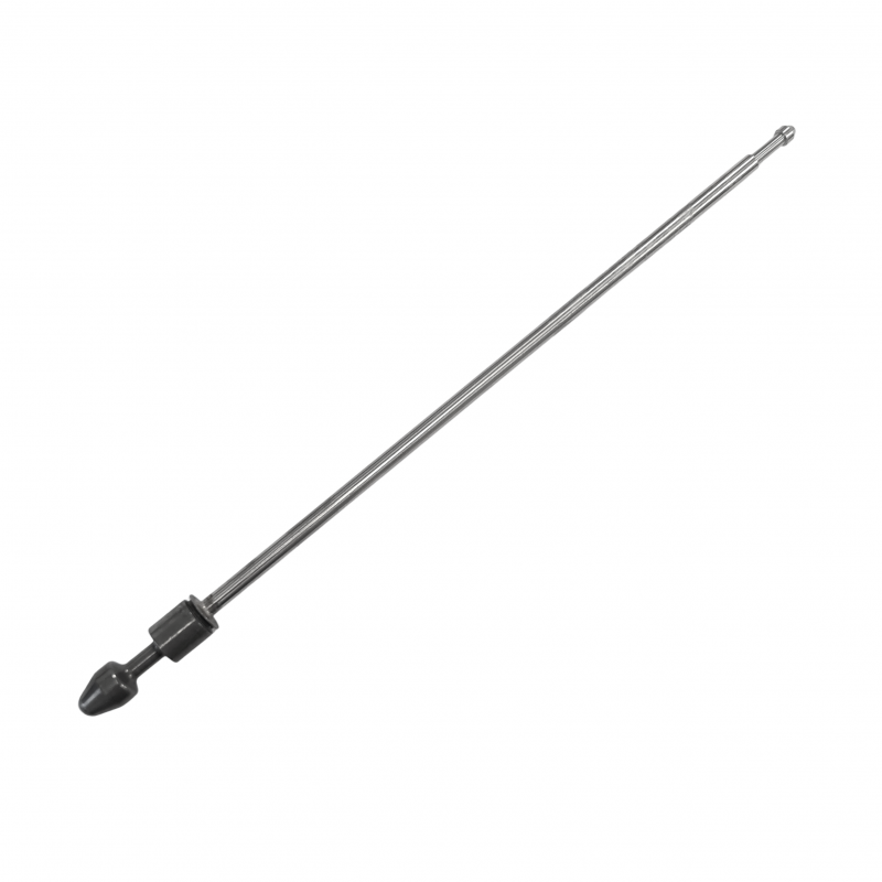 S.S. pin