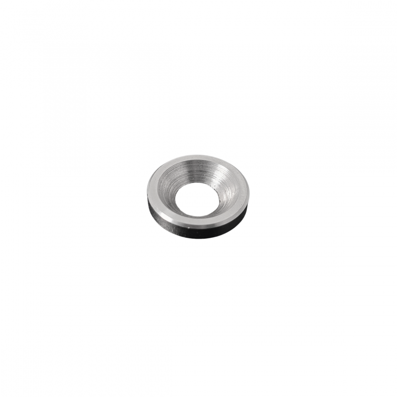 S.S. ring D=16mm