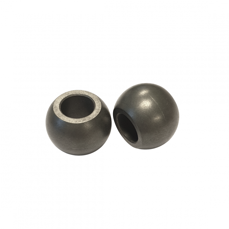 Special roller D=25mm