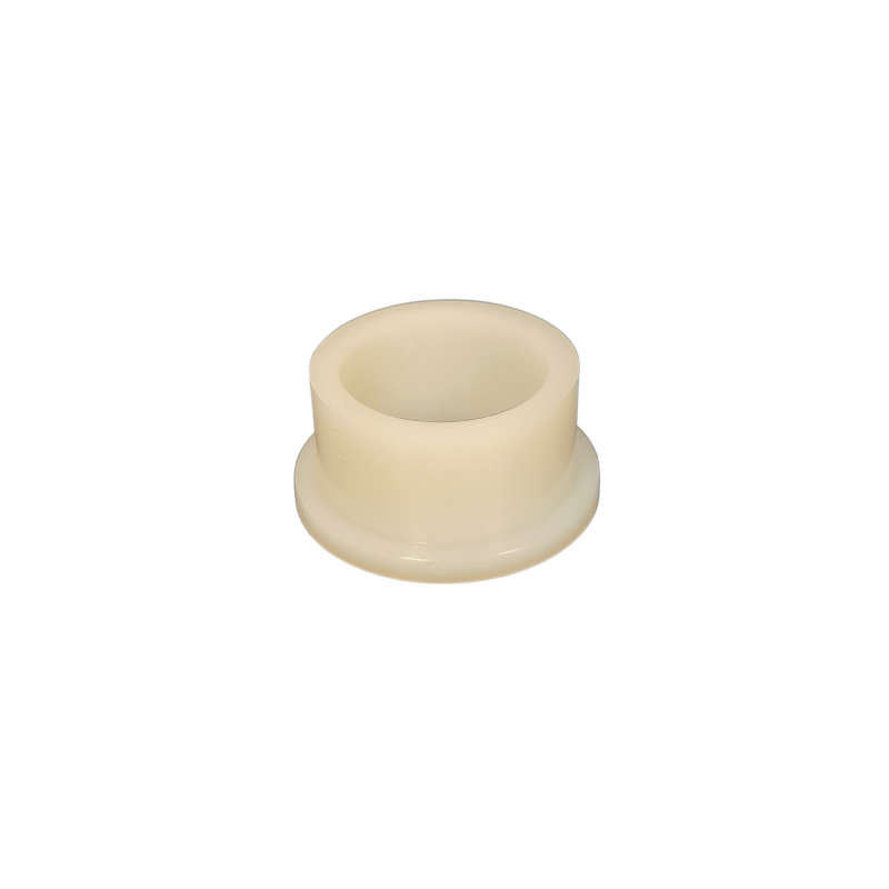 Synth. collar bearing bushing
