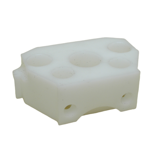 Synth. bearing block