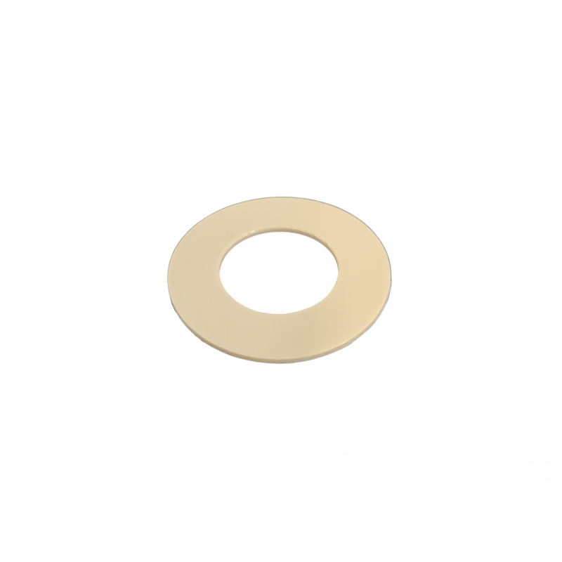 Synth. ring 30x16,1x1mm