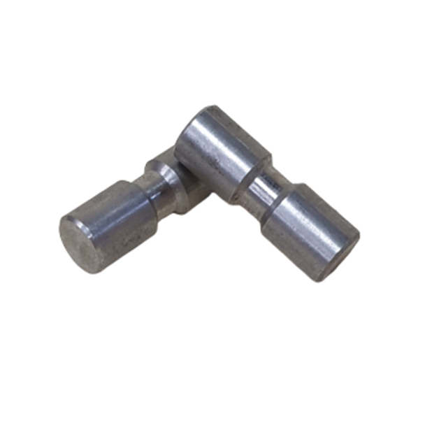S.S. pin D=8, L=24mm