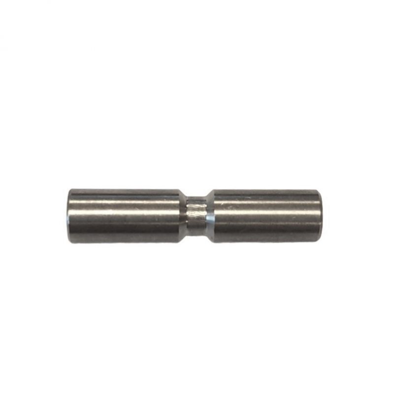 S.S. pin D=10, L=46mm