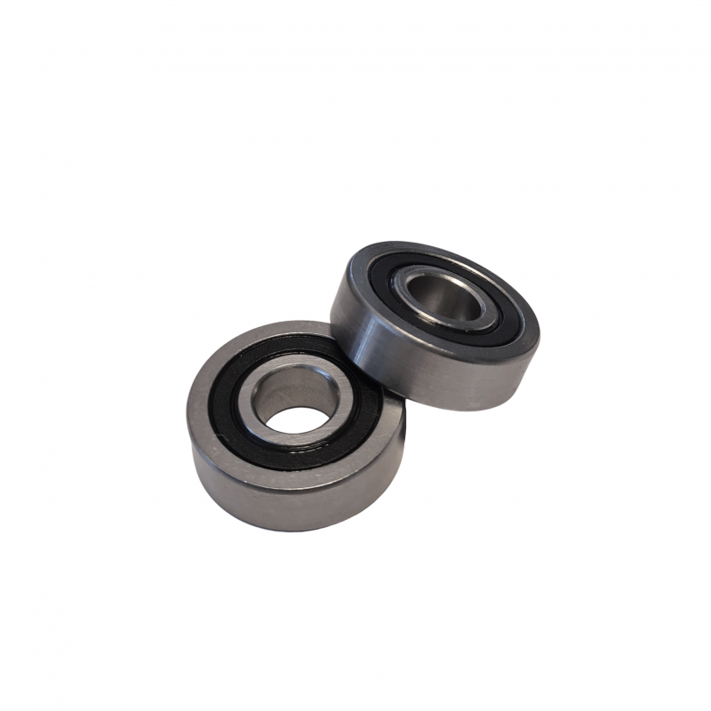 Ball bearing 6201 2RS SS