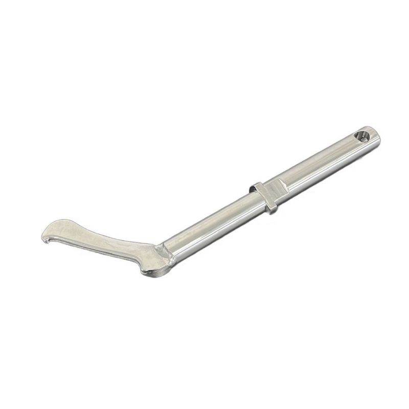 Holder-blade