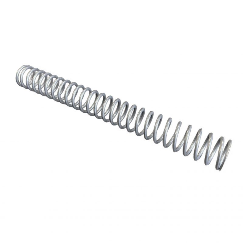 Pressure spring