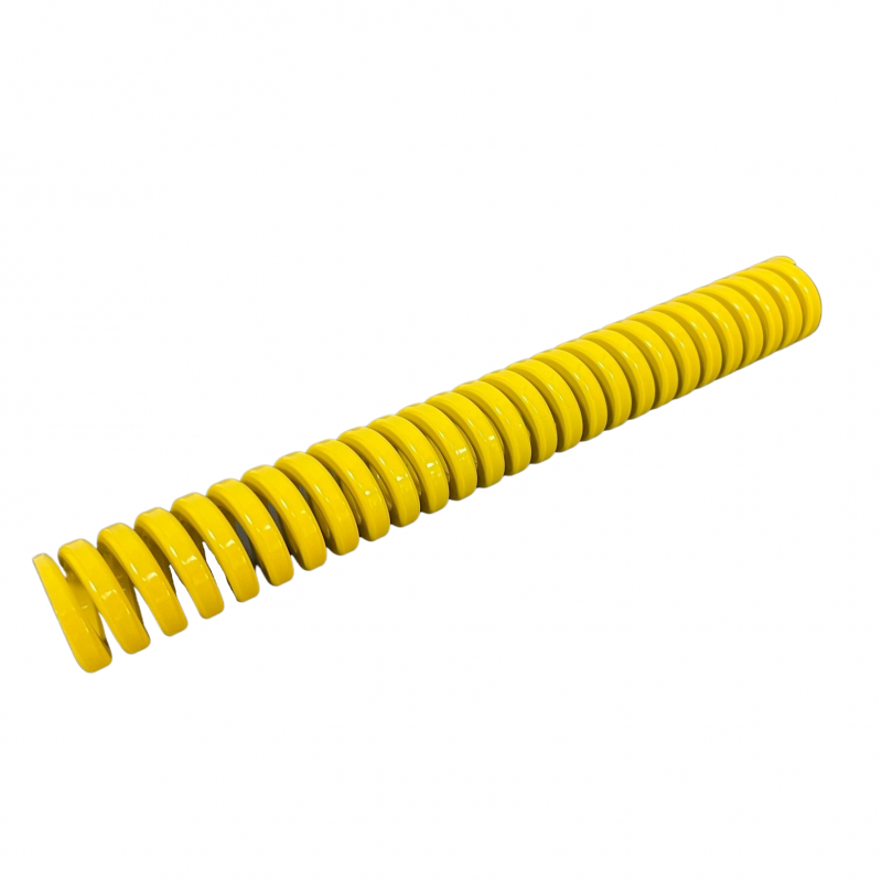 Compression spring