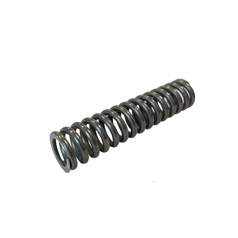 Compression spring