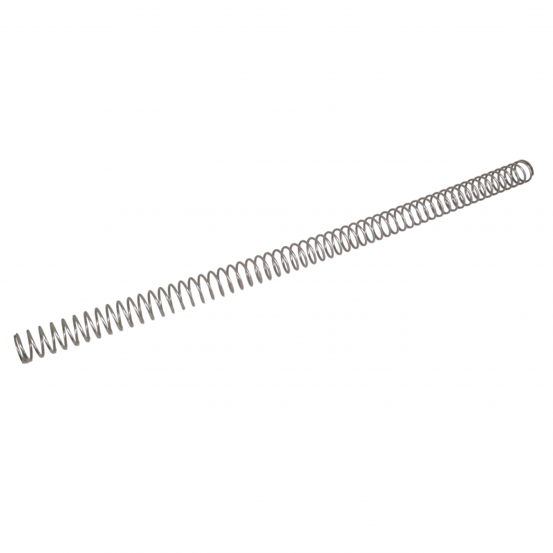 Pressure spring L=500