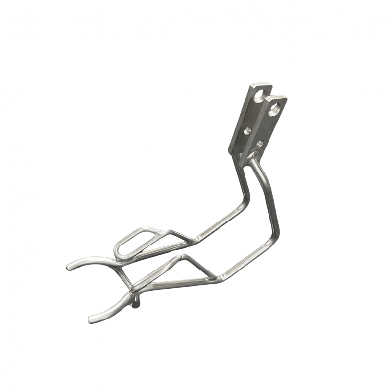 Clamping bracket