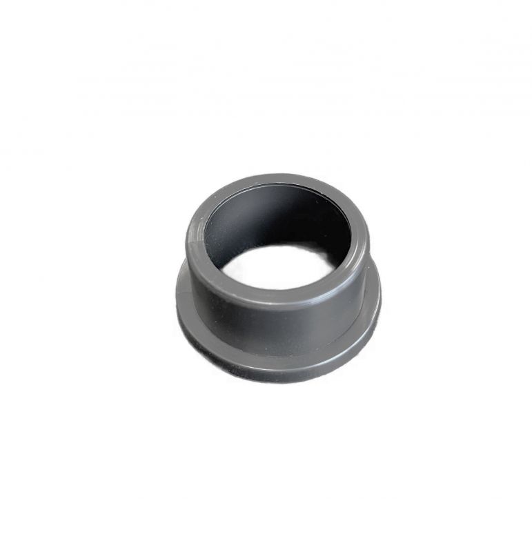 Bearing flange