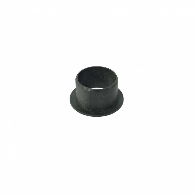 Flanged bearing bush