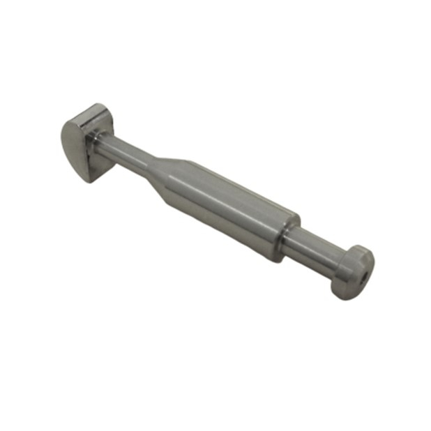 Pin, hammer