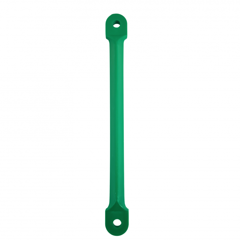 Suspension rod green L=235mm