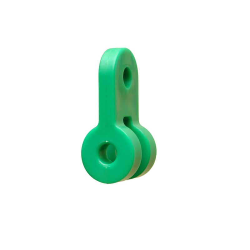 Nuckle joint green
