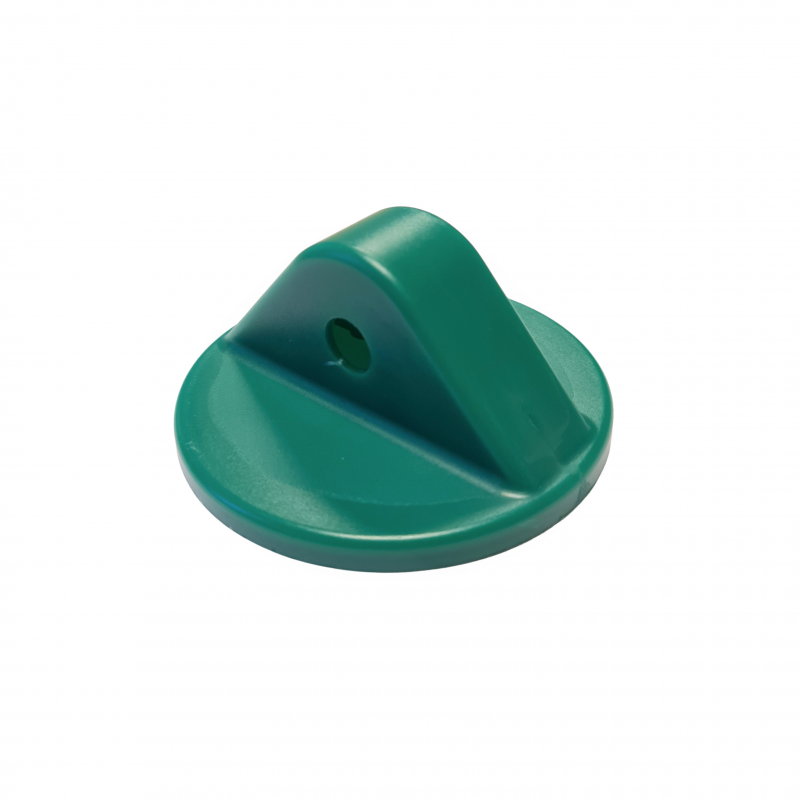 Cap for pull cap