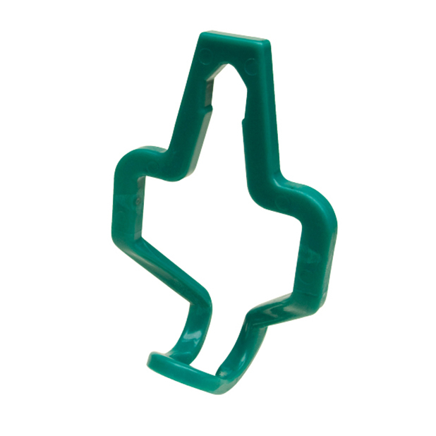 Physics weighing shackle short