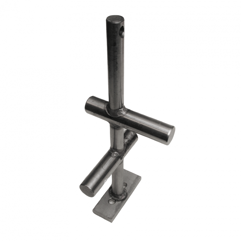 S.S. bracket