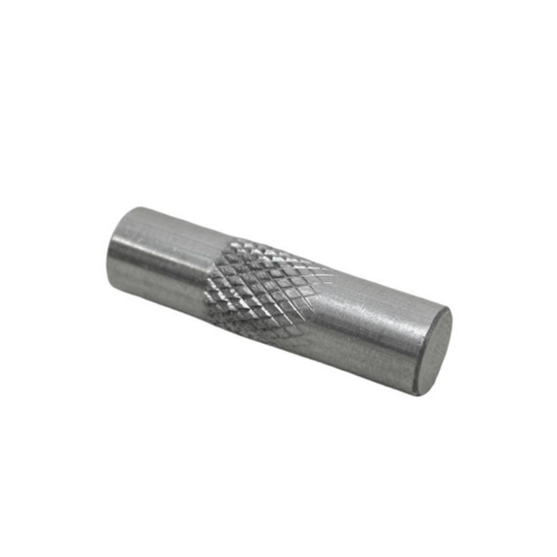 S.S. pin d=8 L=30mm