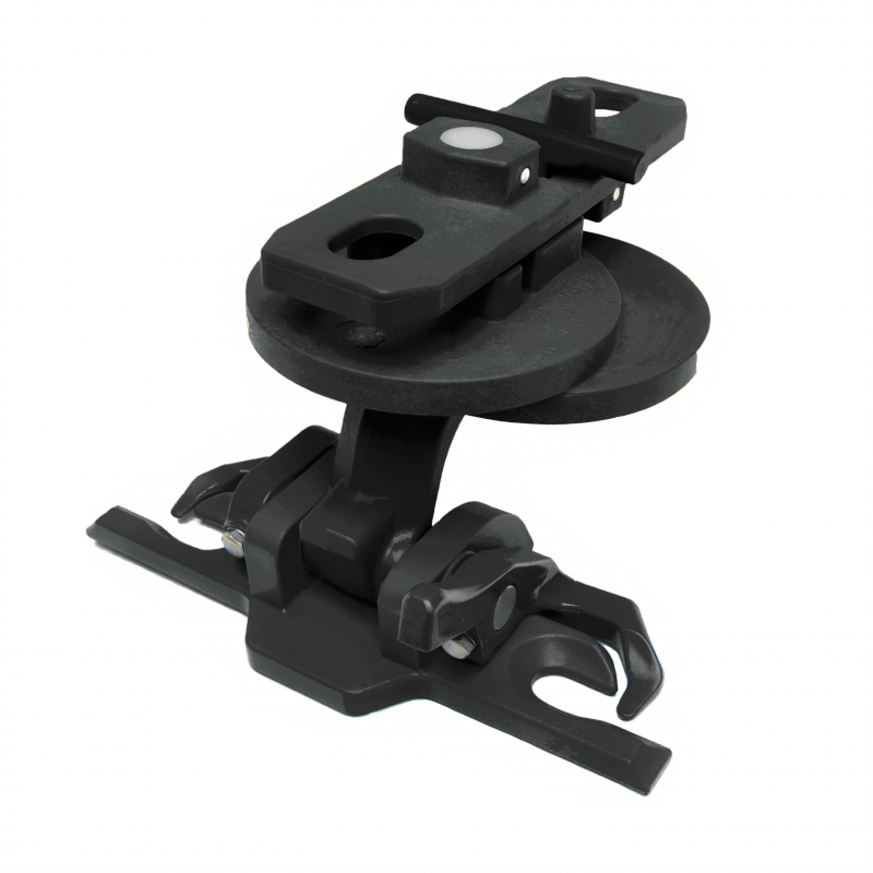 MX III portioning shackle (broiler)