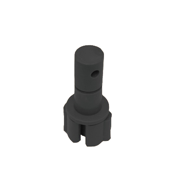 Synthetic shaft MX type I / II