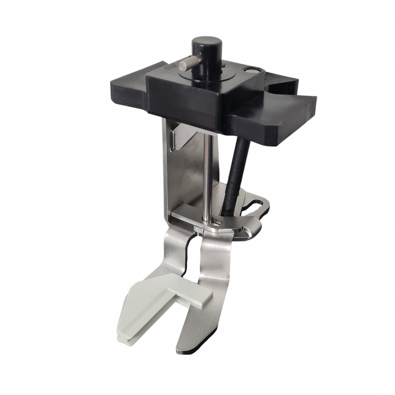 Viscera shackle Nuova black