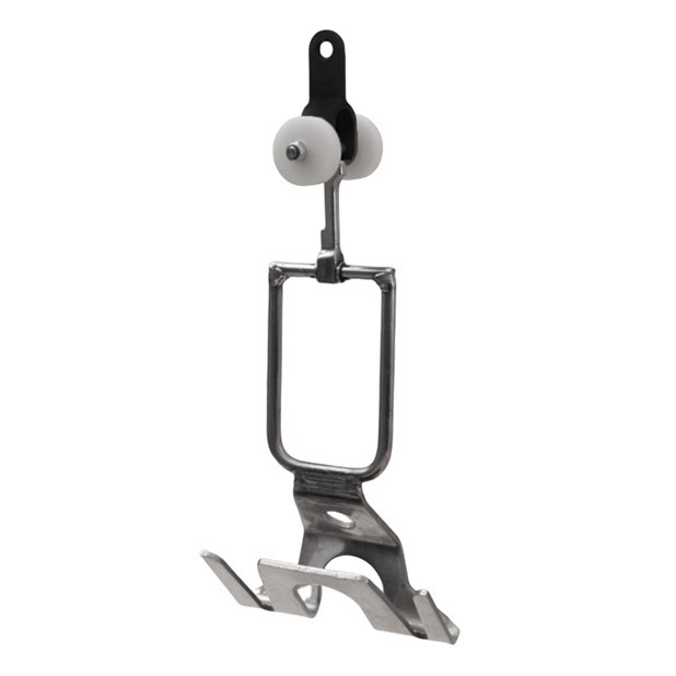Chickway shackle, right version