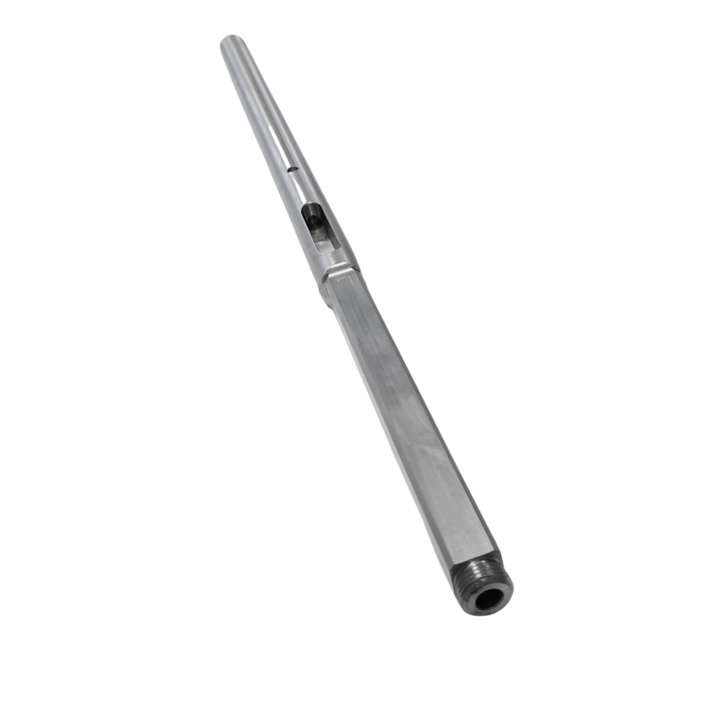 Hollow shaft LH