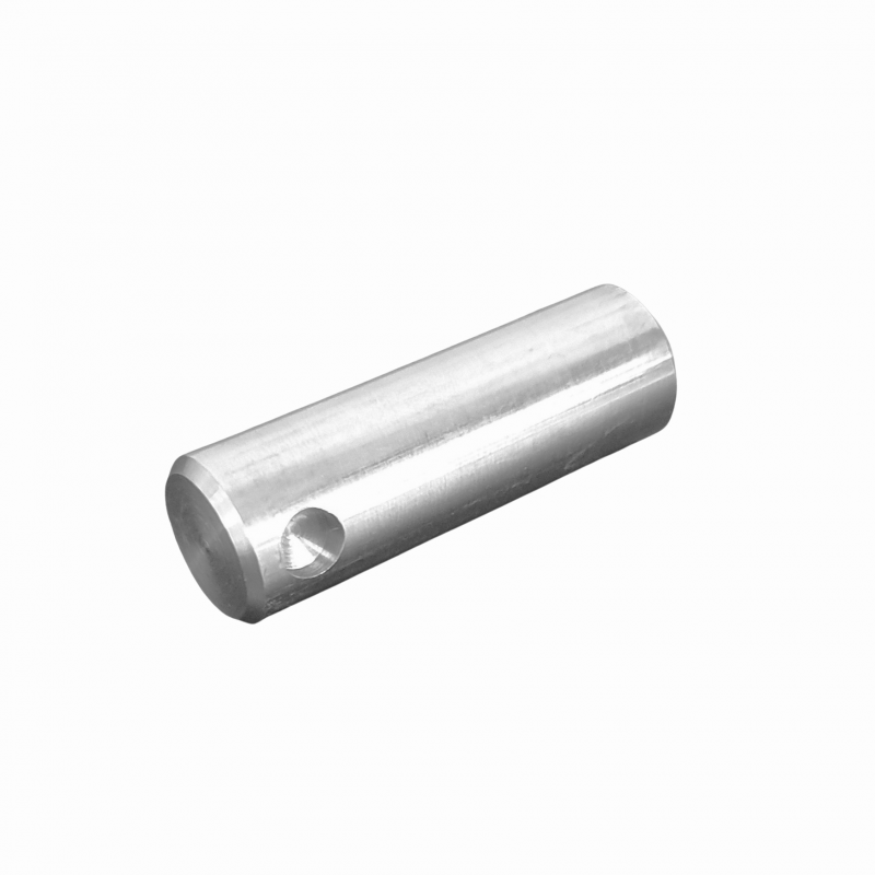 Stainless steel shaft