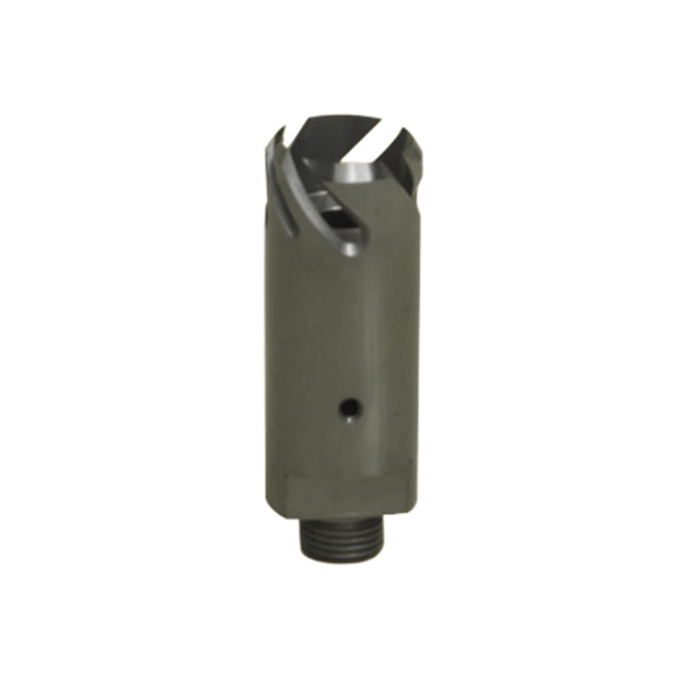 Vent blade D=25 LH 5 slots