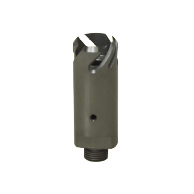Vent blade D=25 RH 5 slots