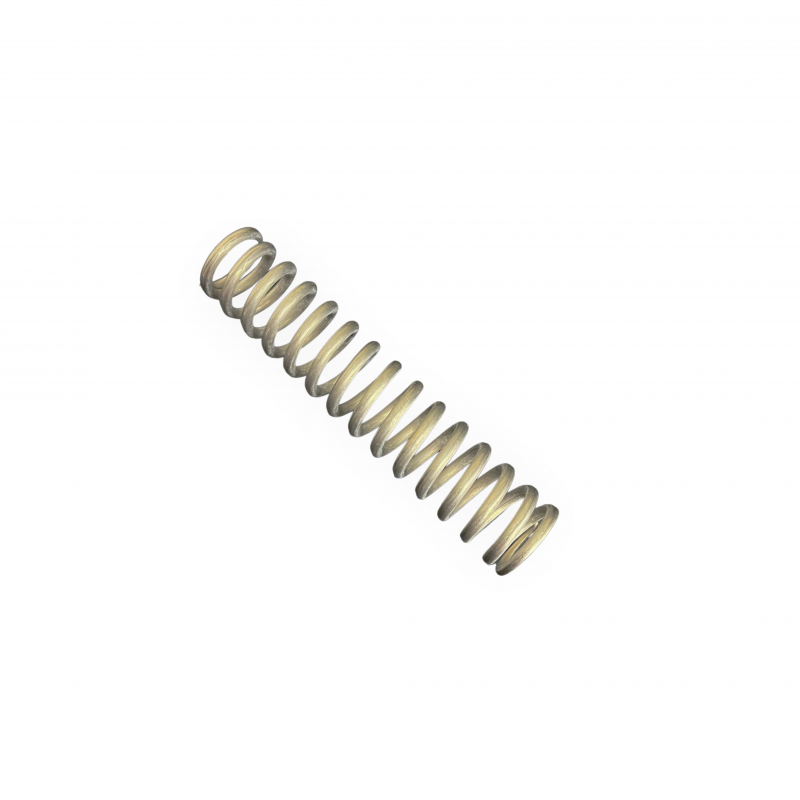 Pressure spring