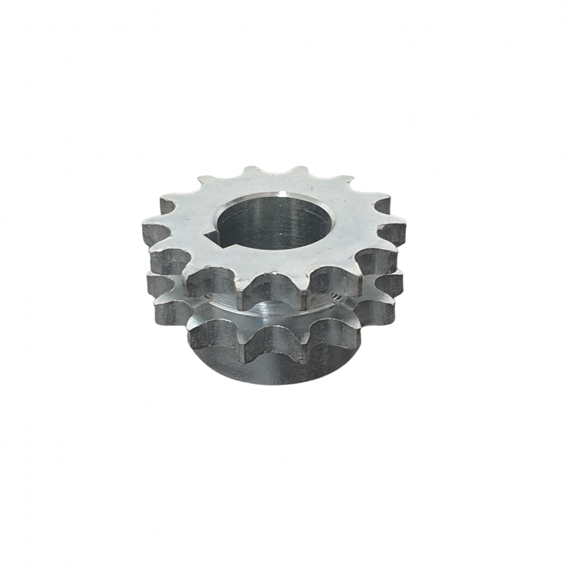 Duplex sprocket