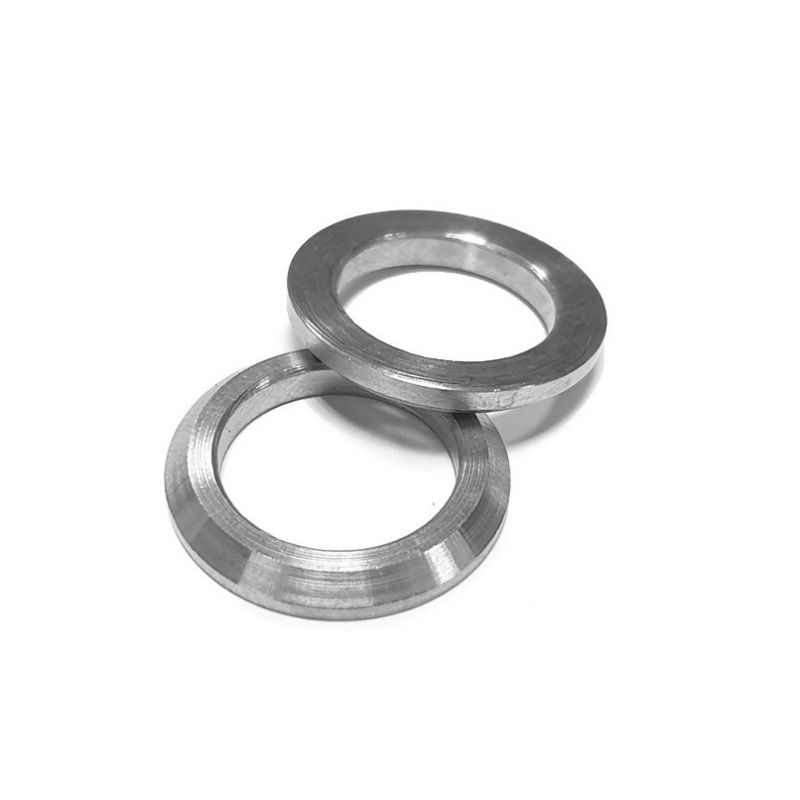 S.S. ring