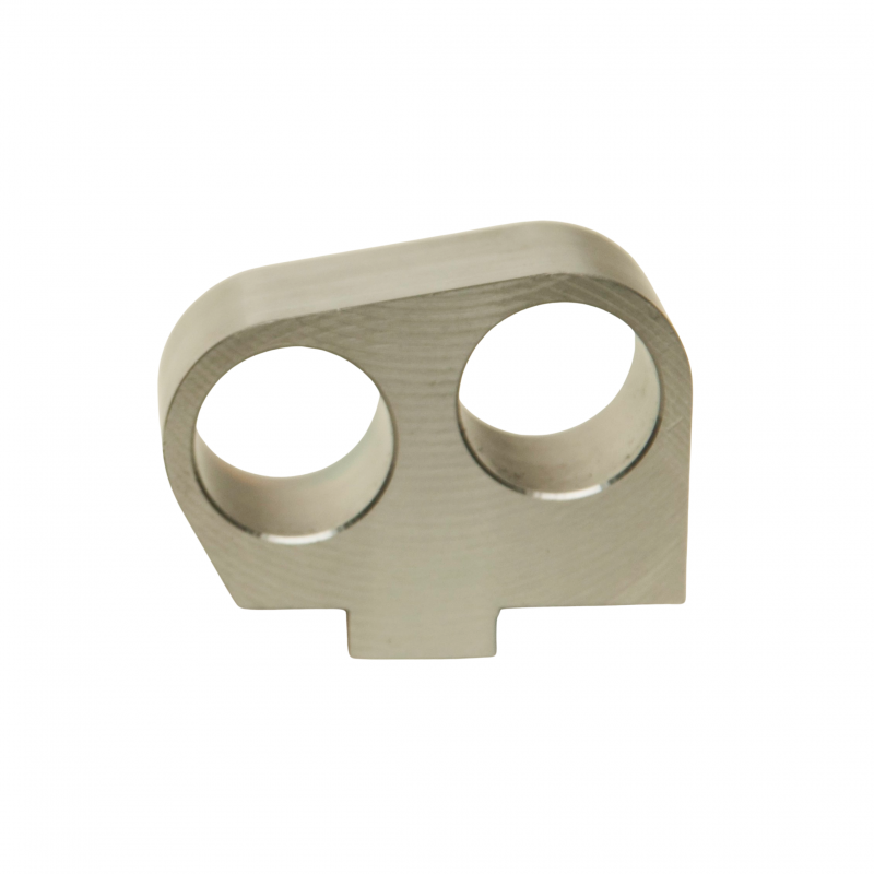 S.S. bearing block (M60/M80)