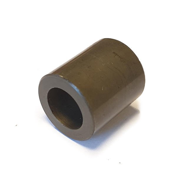 Hardened bushing