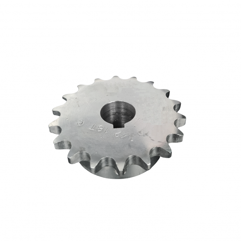 Sprocket Z=18