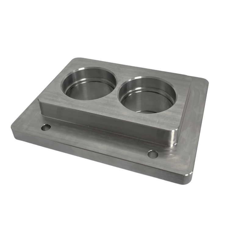 Bearing housing