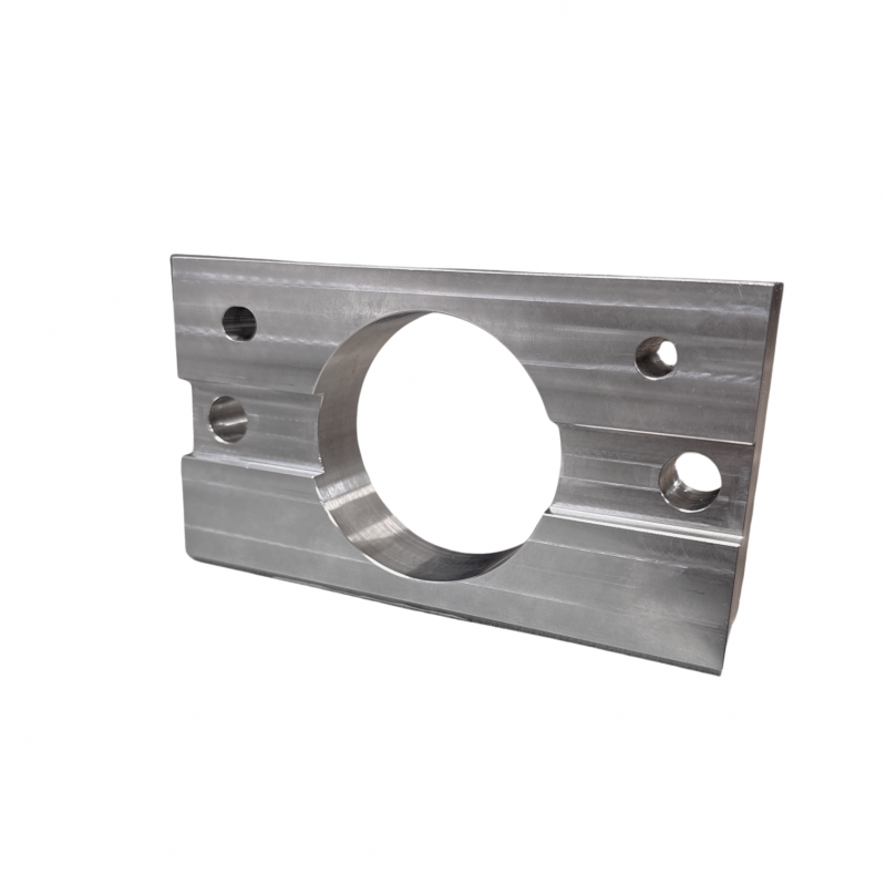 Bearing block