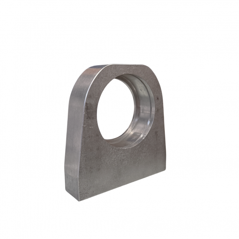 Bearing block