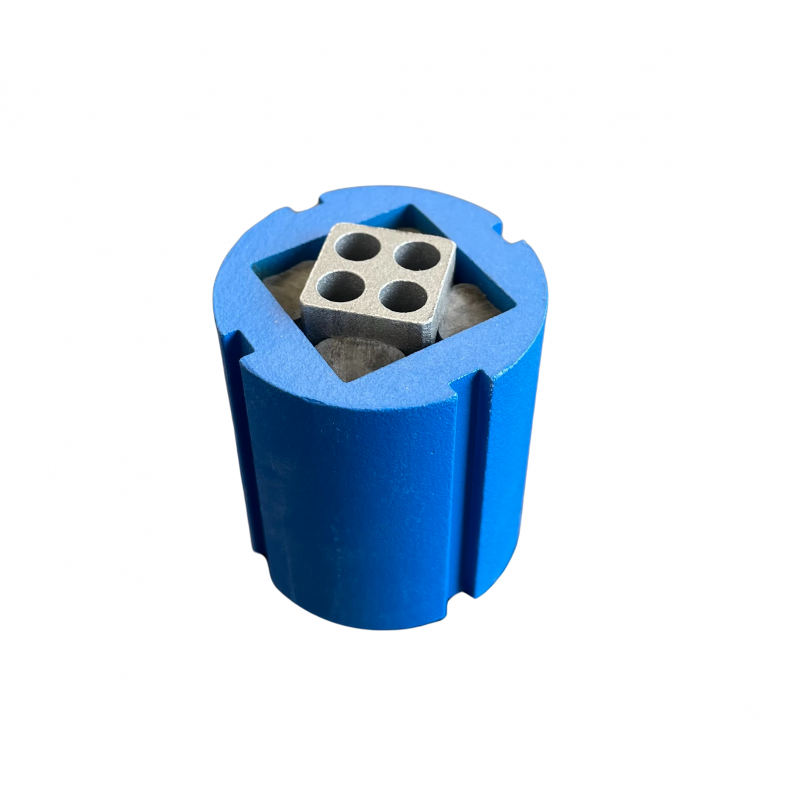 Sprung element