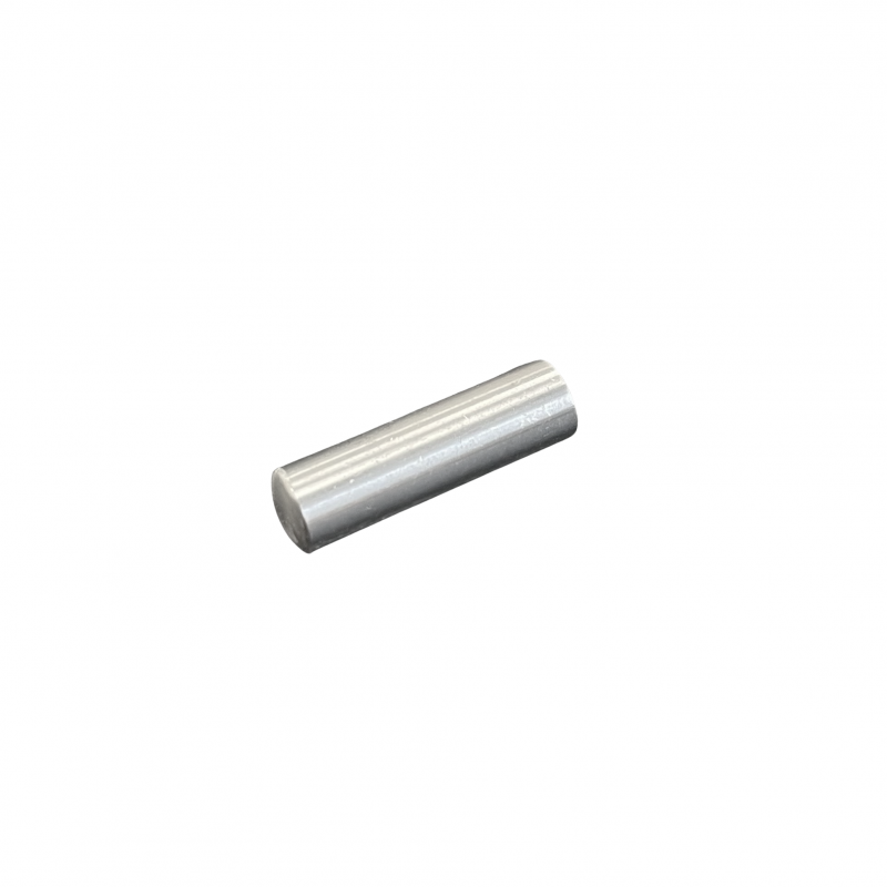 Cylindrical pin