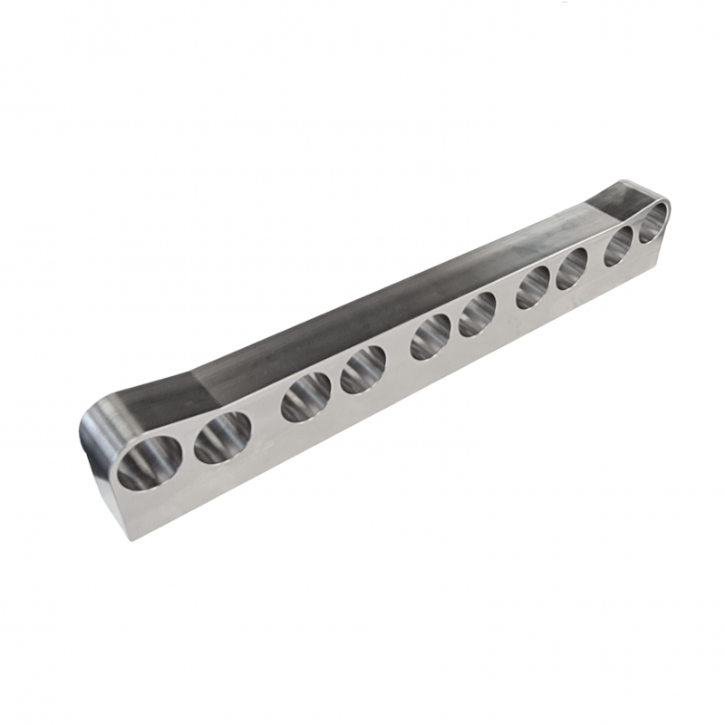 Bearing block