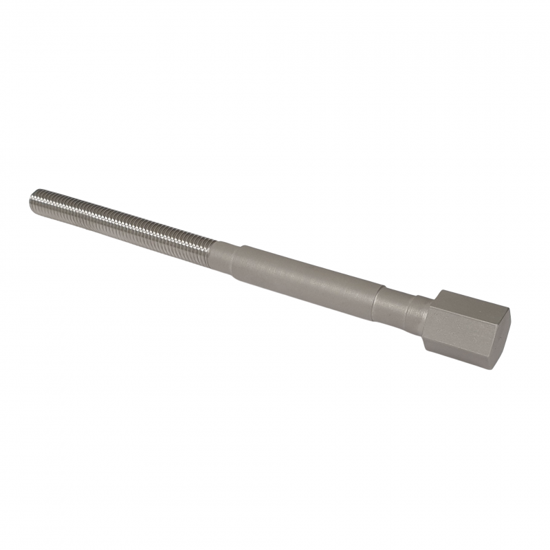 Special threaded rod